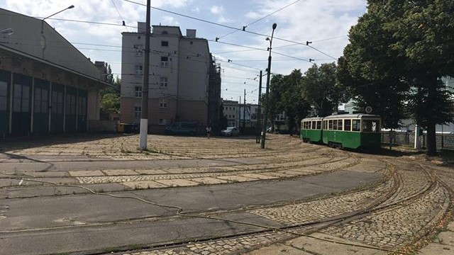 lato na madalinie - Jacek Butlewski