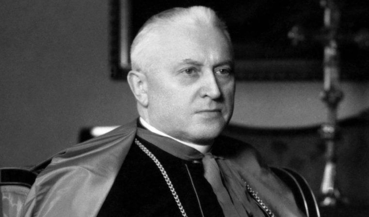 augustyn hlond wystawa2 - IPN