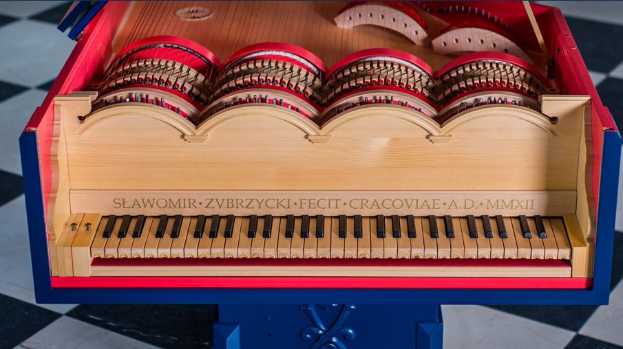 viola organista  - www.violaorganista.com