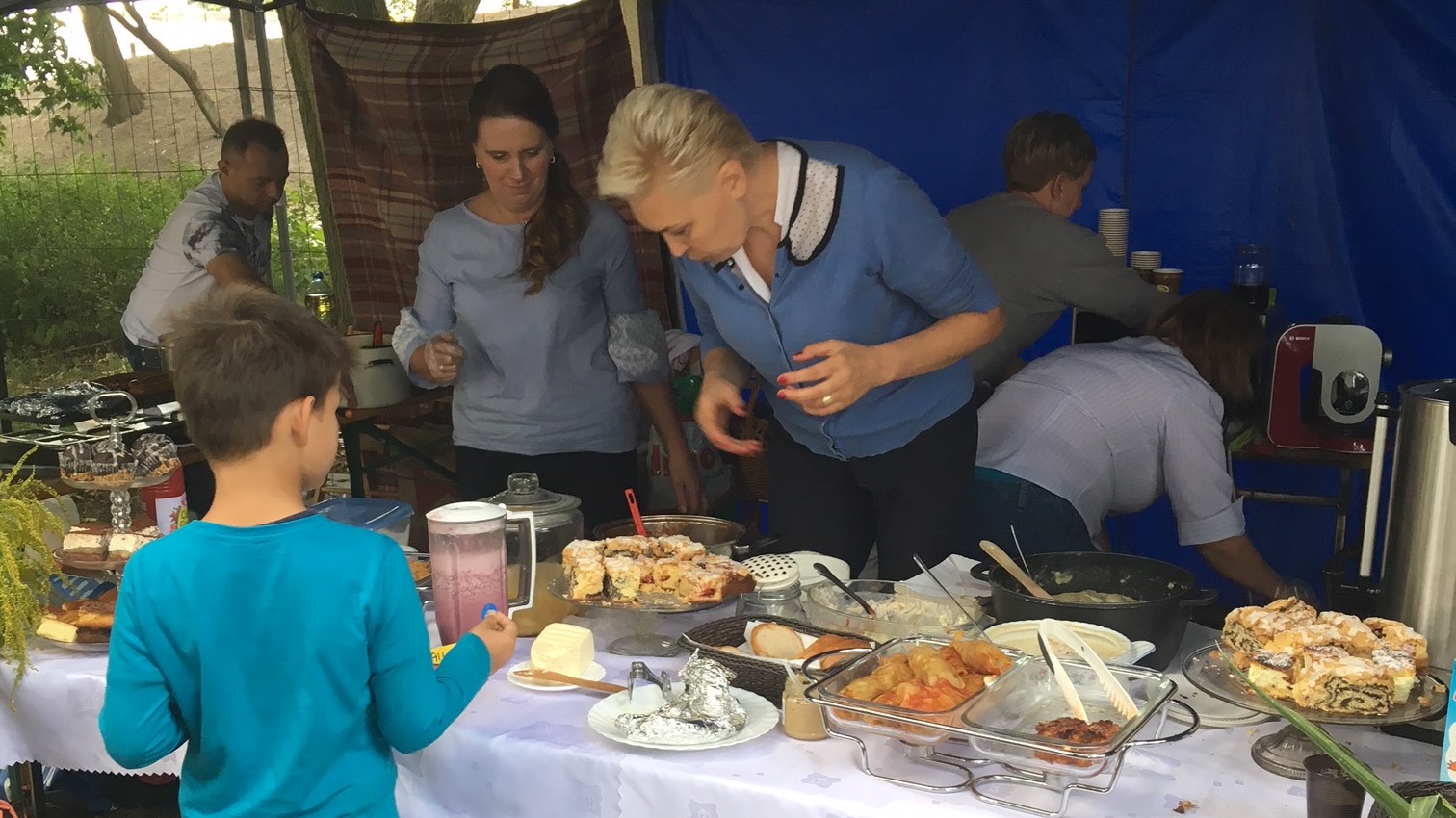 leszno leszczyńskie smaki - Jacek Marciniak