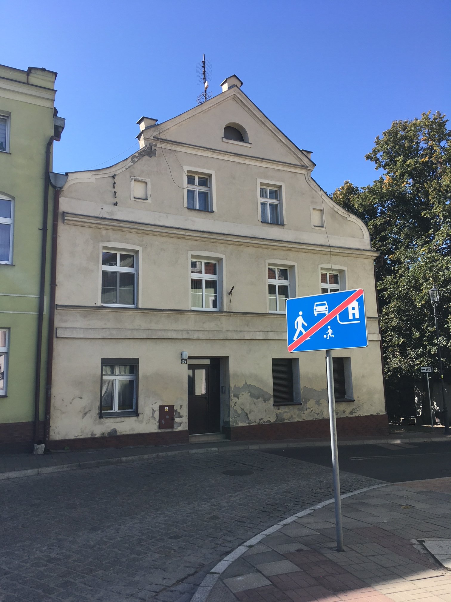 stropkamienica - Jacek Marciniak