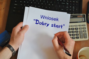dobrystart - Fotolia
