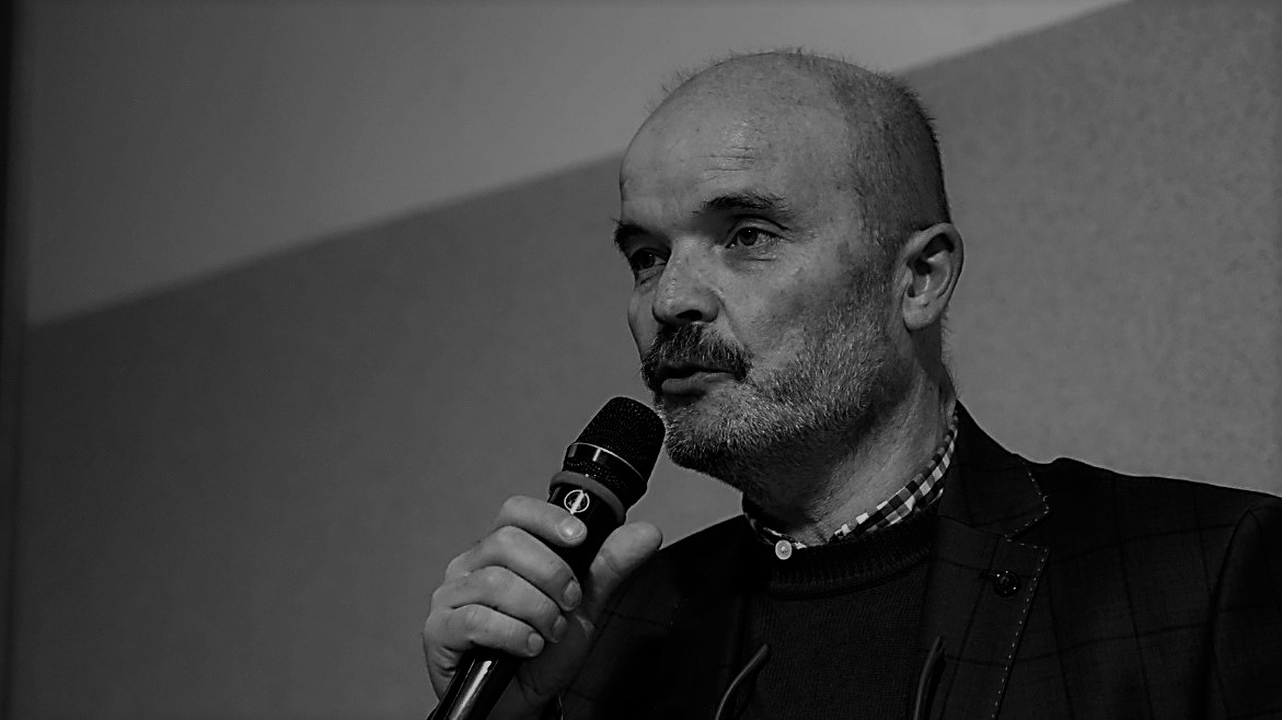 paweł śledziejowski - UMP