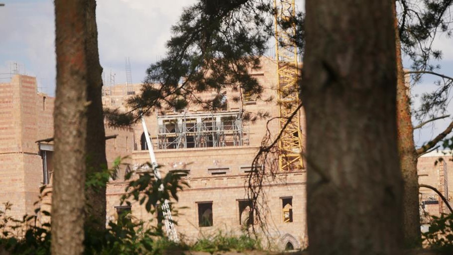 stobnica - Kacper Witt