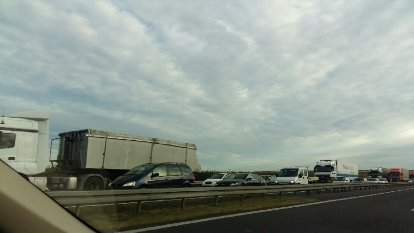 przebudowy - Magda Konieczna