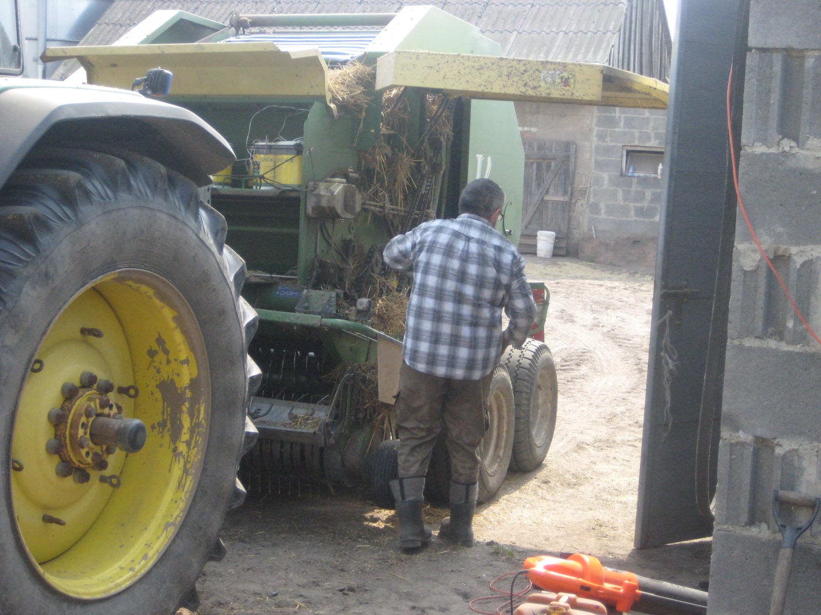 rolnik1 - Rafał Muniak