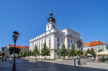 kaliszmiasto - Fotolia