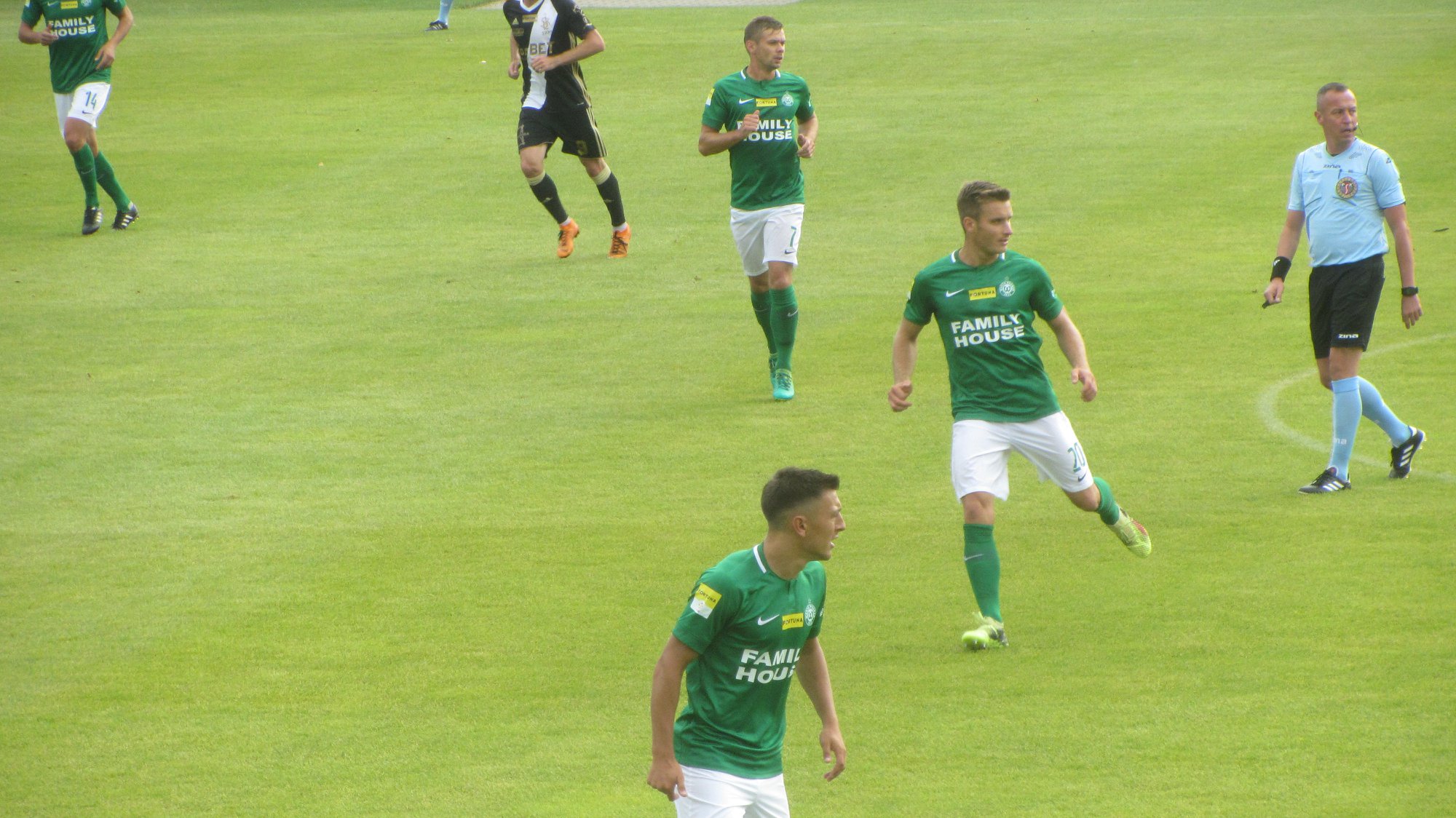 wartapoznan - Warta Poznań, Facebook