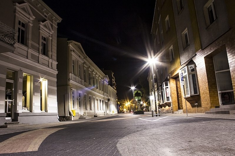 trzcianka deptak - trzcianka.pl