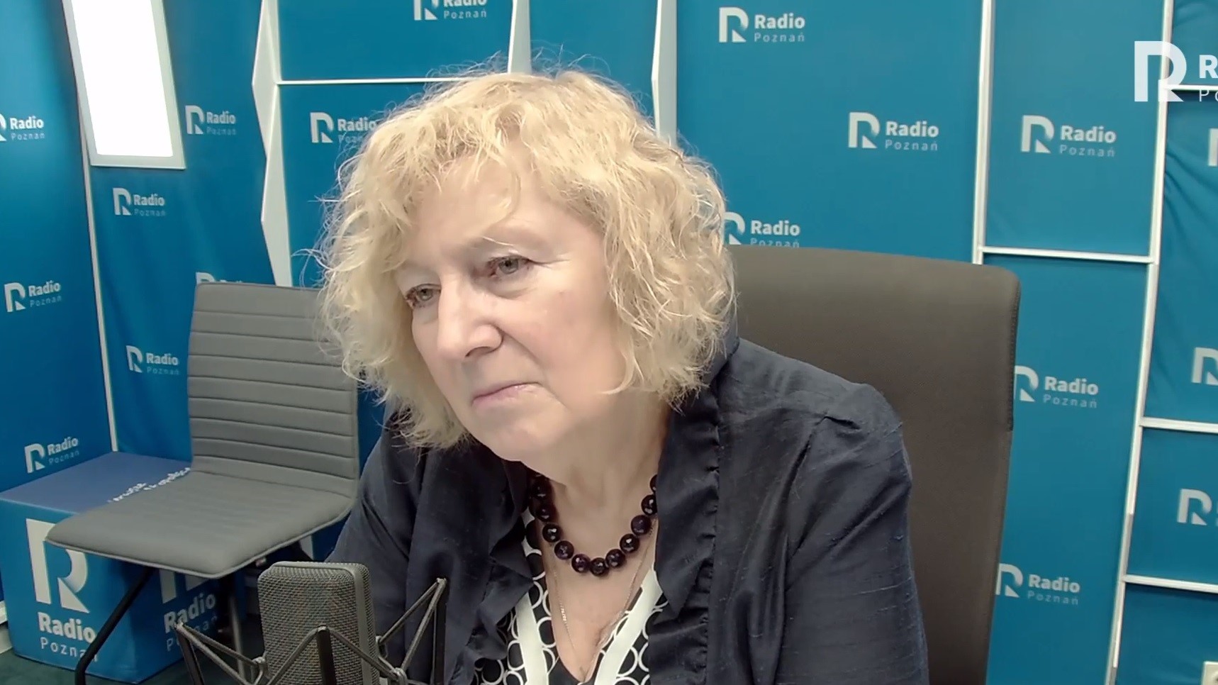 Elżbieta Leszczyńska kurator oświaty