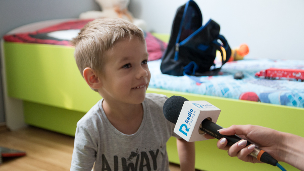 norbert chory rak - Błażej Prochera