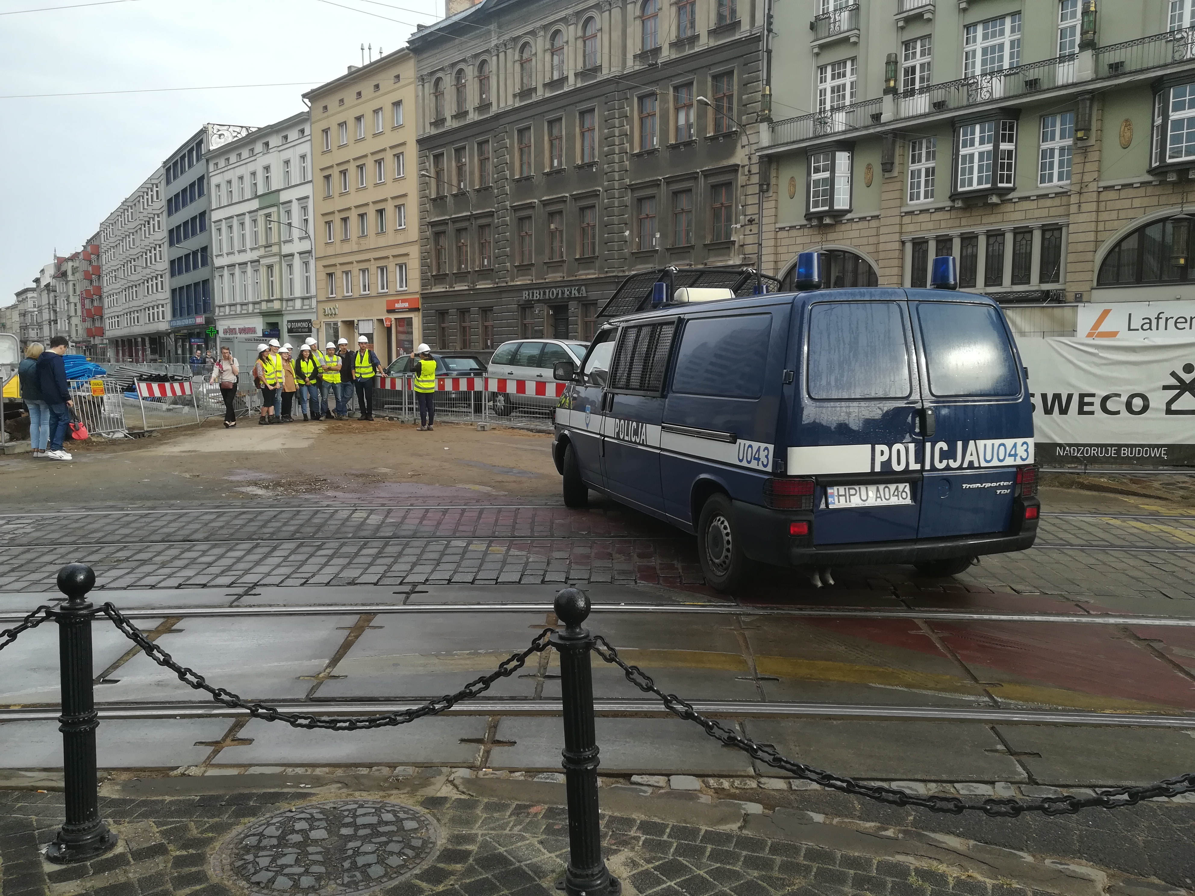 wypadekmarcin - Sandra Soluk