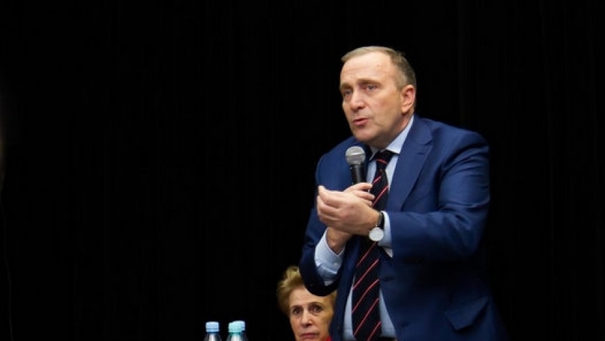 schetyna - Grzegorz Schetyna, Twitter