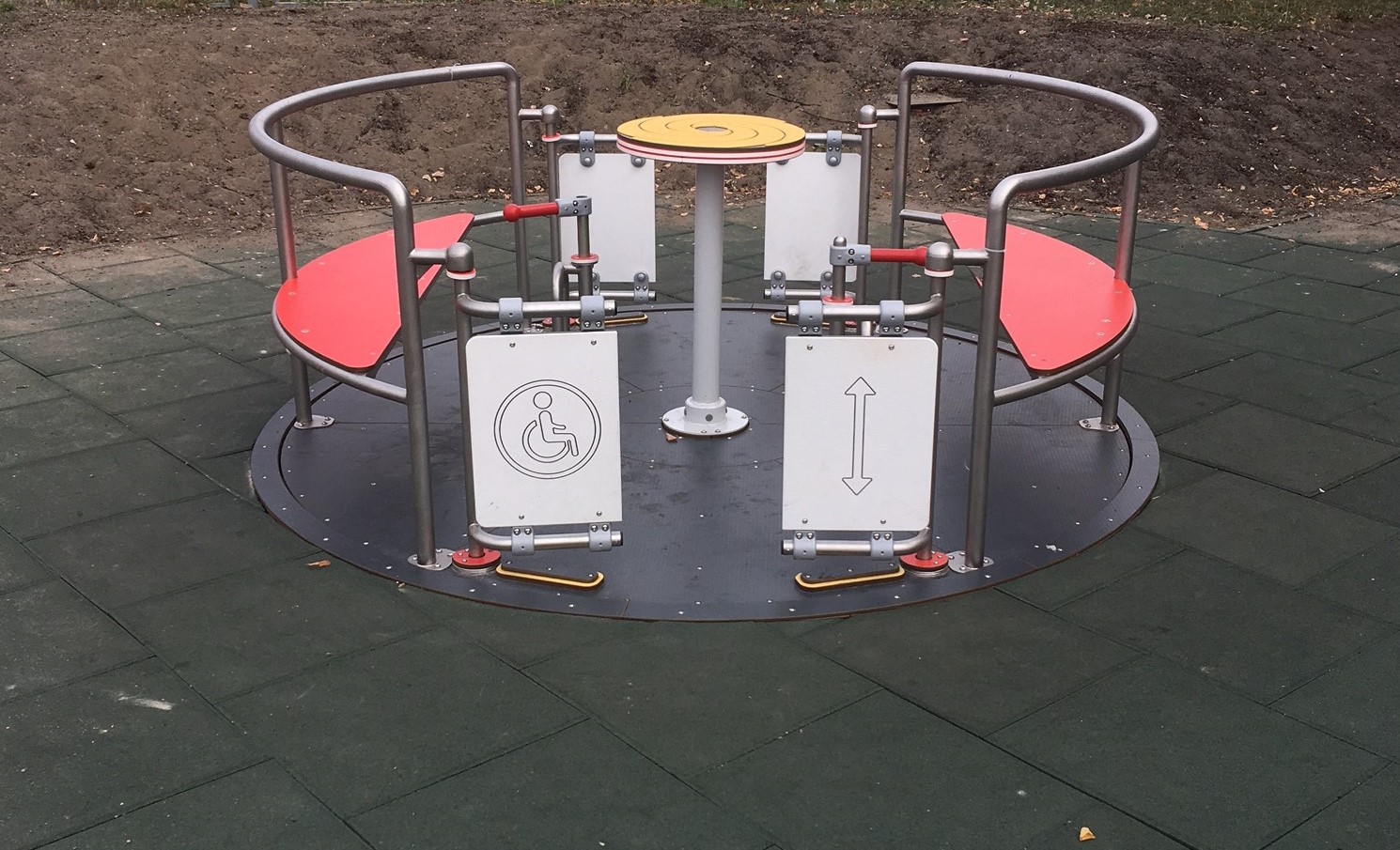 plac - Jacek Marciniak