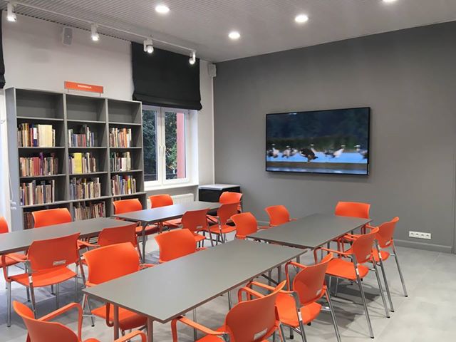 mediateka3 - Danuta Synkiewicz