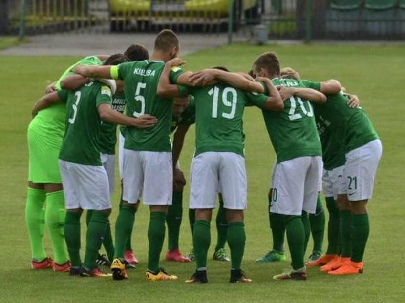 drużyna warta poznań - Warta Poznań Twitter