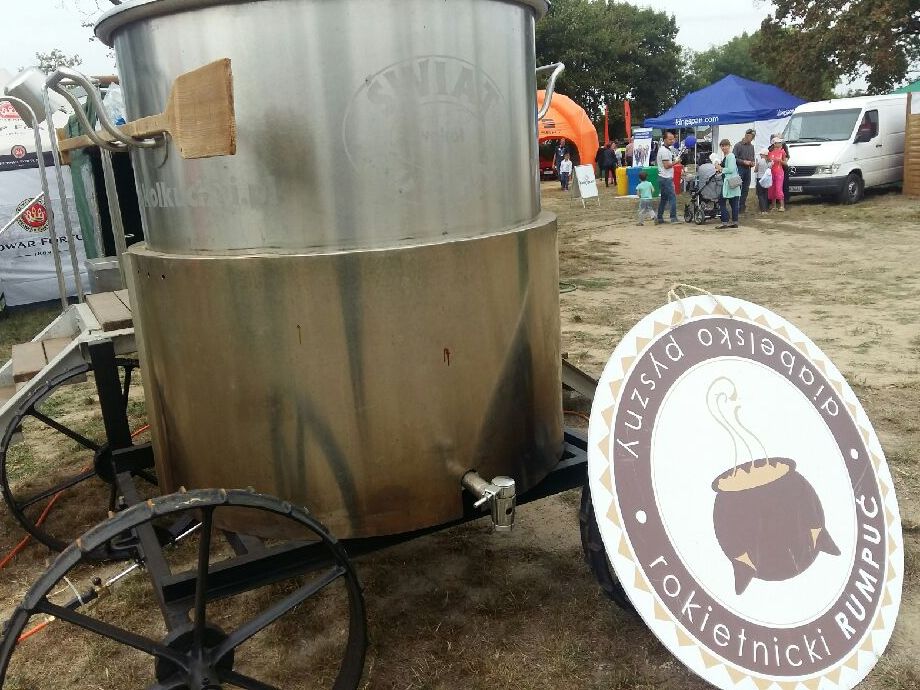 rumpuć 2018 - Magdalena Konieczna