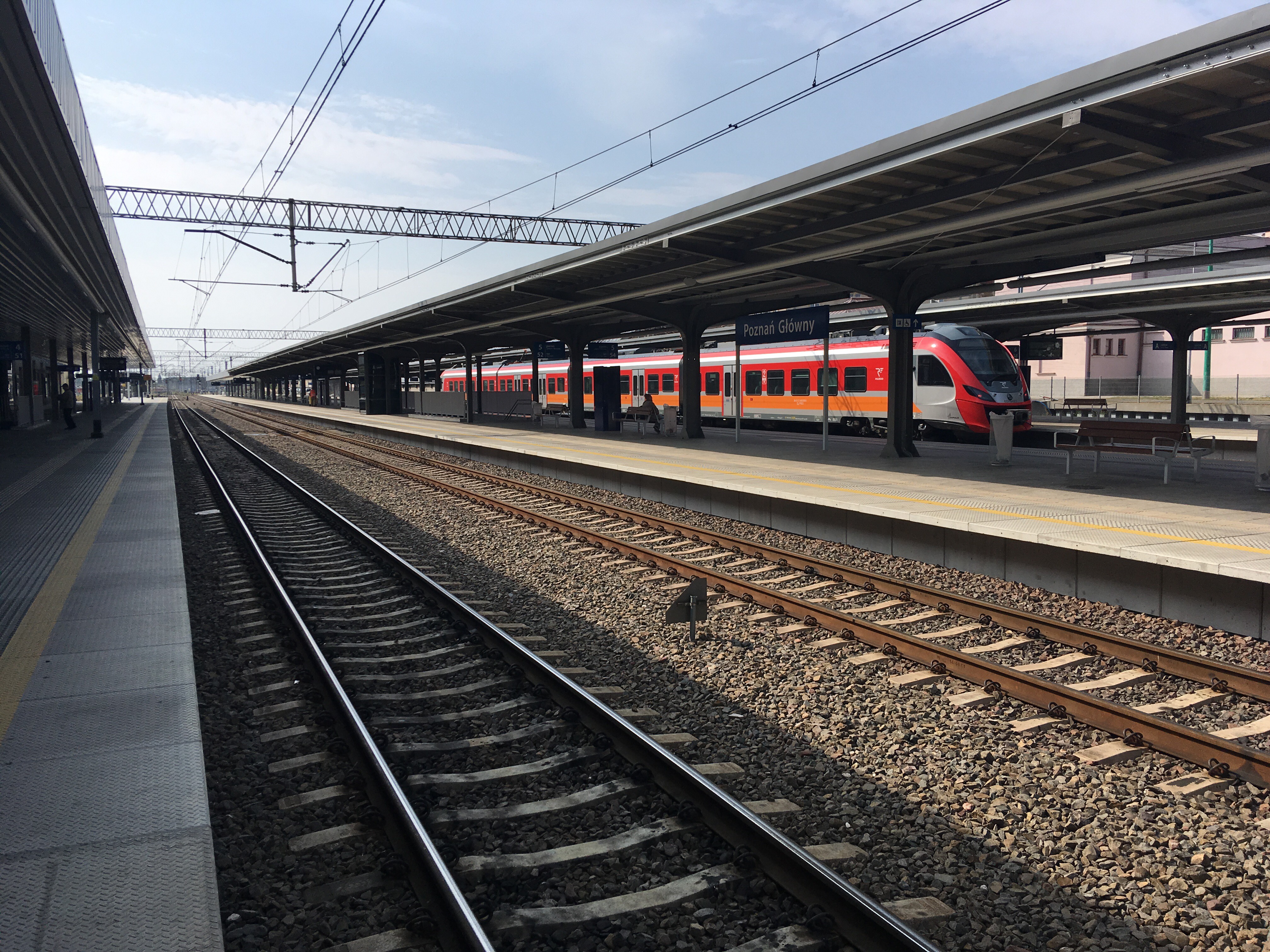 pkp - Adam Michalkiewicz