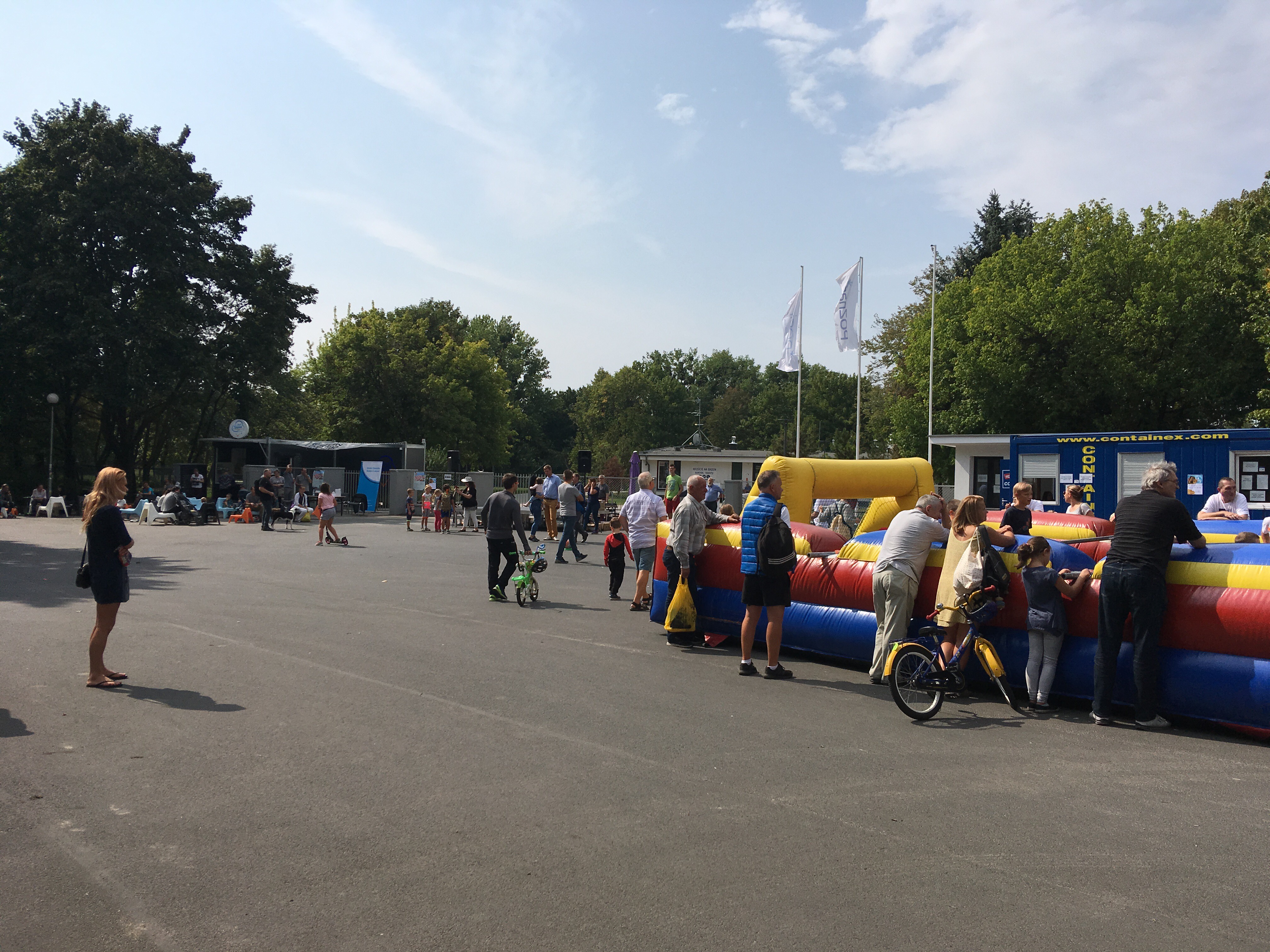 parkkasprowicza - Adam Michalkiewicz