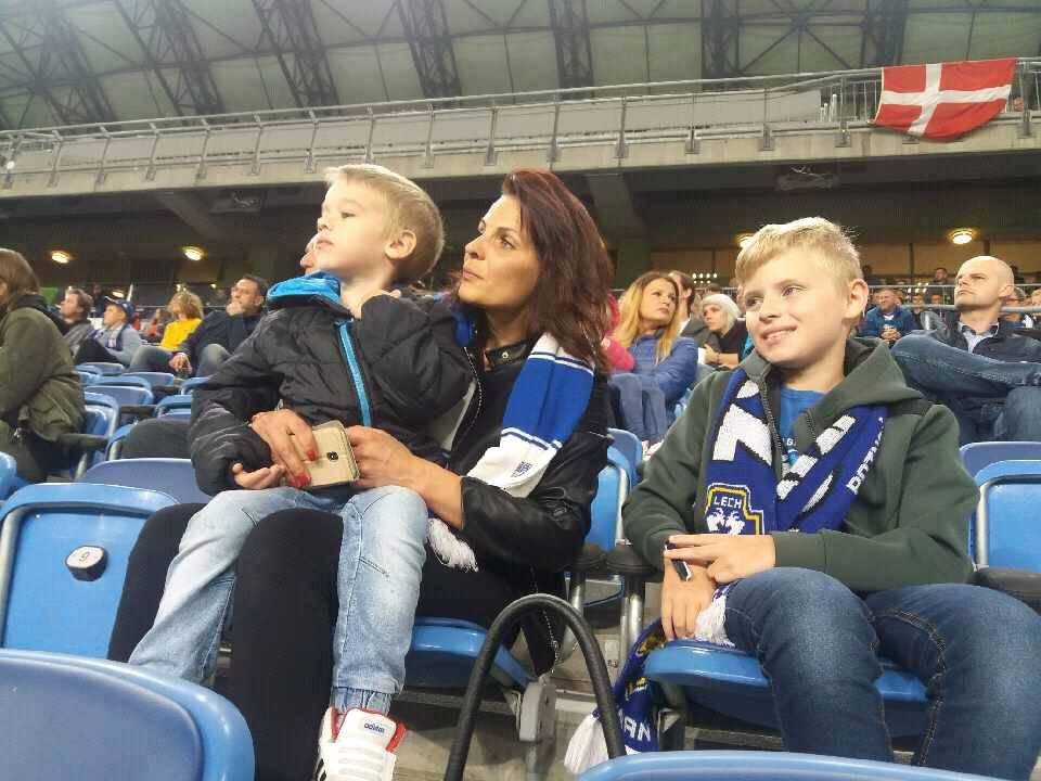 norbert1 - Beata Lewicka, Facebook