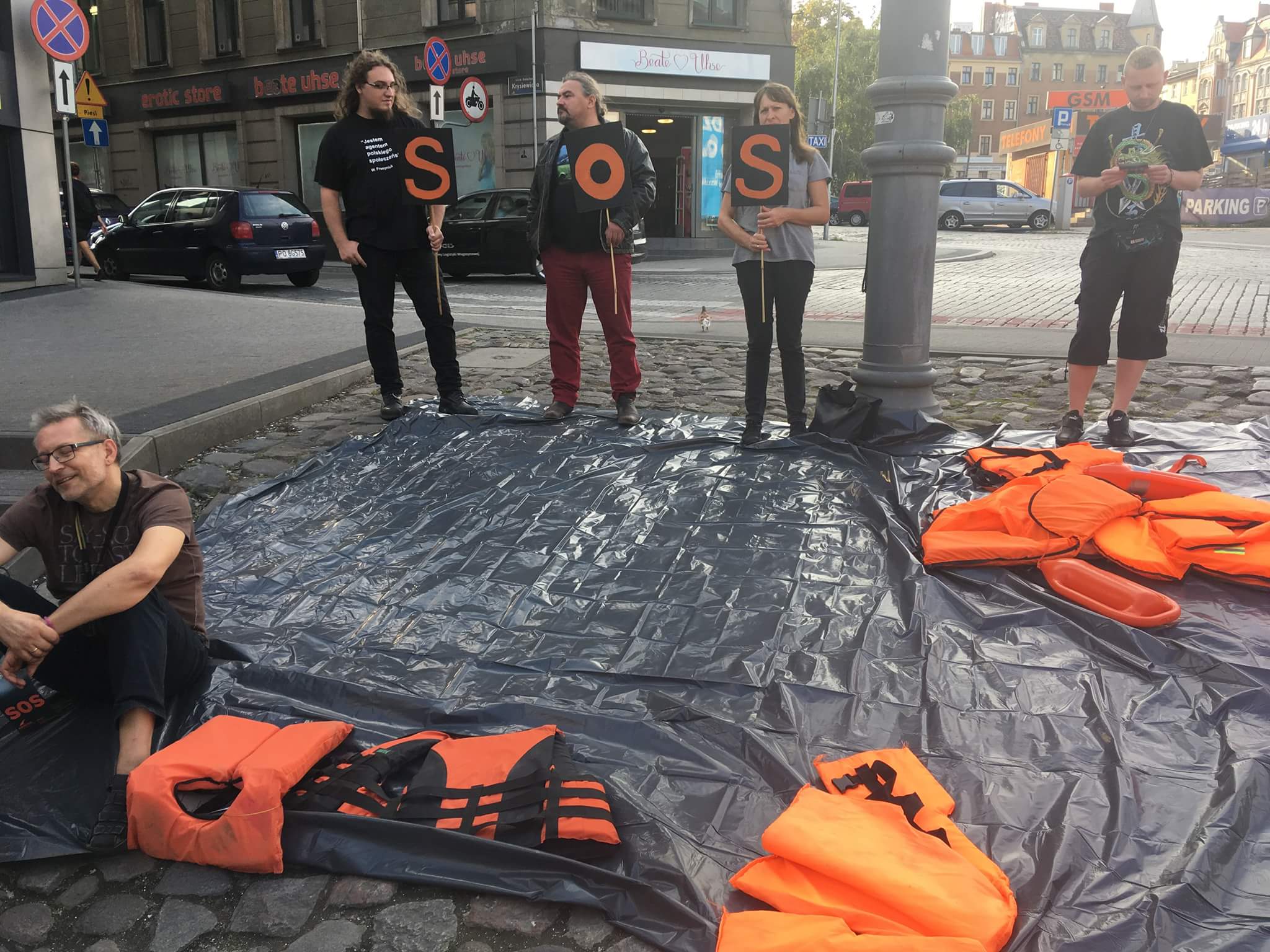 received_394884874670080 - Adam Michalkiewicz