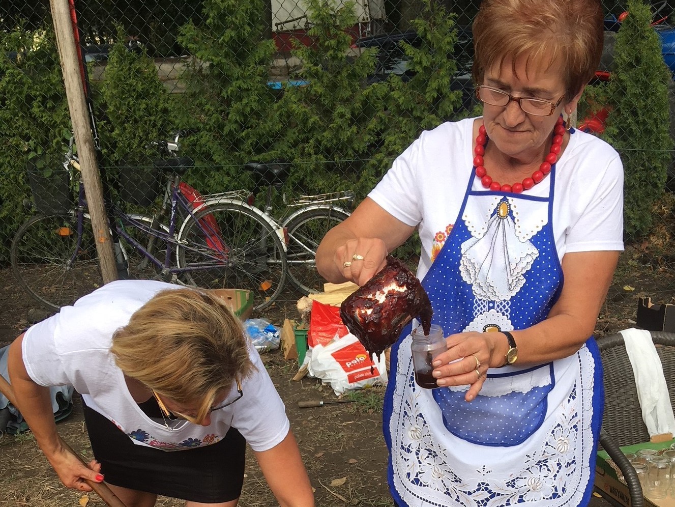 dawno temu na wsi - Jacek Marciniak