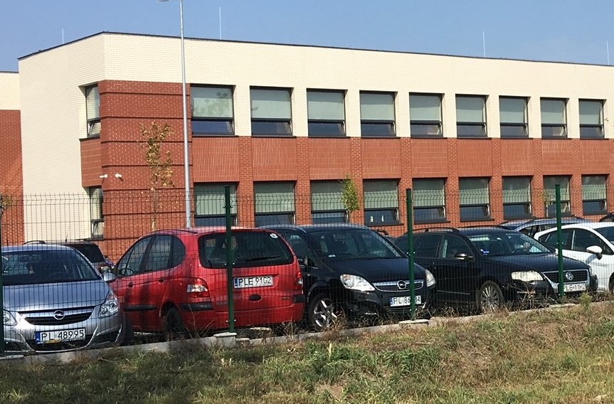 najnowsza placówka oświatowa w Lesznie - Jacek Marciniak