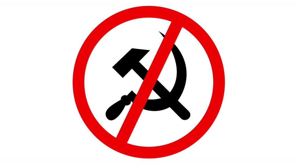 sierp i młot komunizm - Fotolia