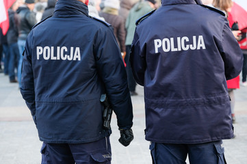 policja - Fotolia
