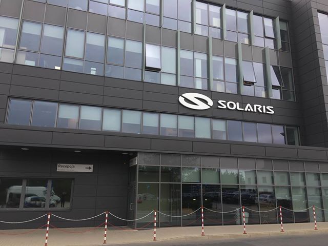 solaris - Jacek Butlewski