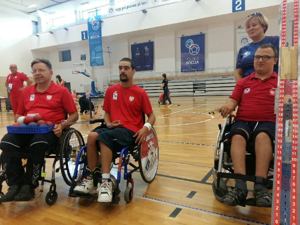 sportniepelnosprawni - Magdalena Konieczna