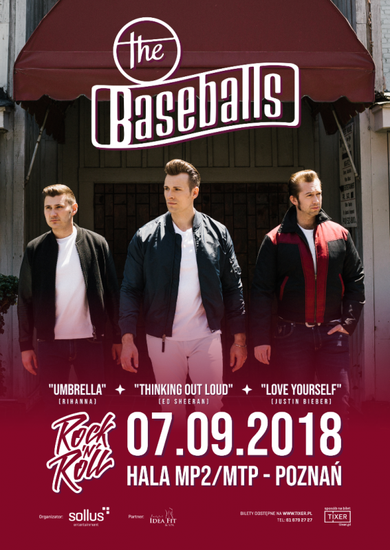 Baseball - Materiały prasowe