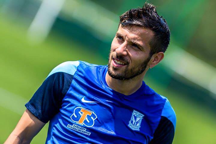 makuszewski - Maciej Makuszewski, Facebook