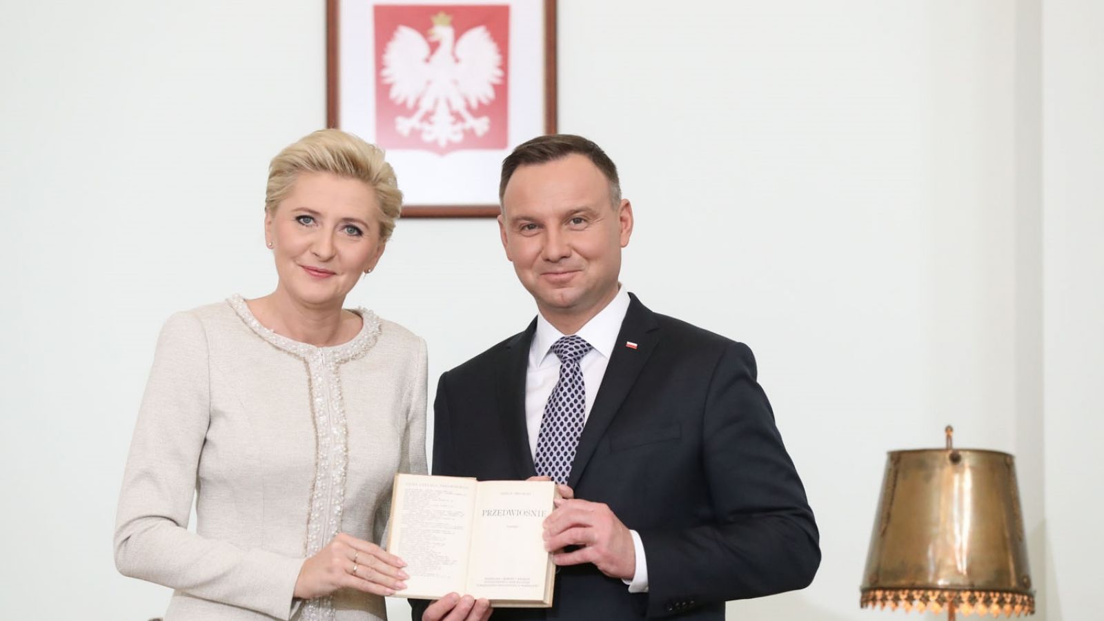 narodowe czytanie 2018 - Kancelaria Prezydenta RP