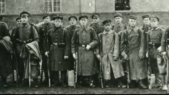 latające rowery - Stowarzyszenie RoweLOVE Jarocin