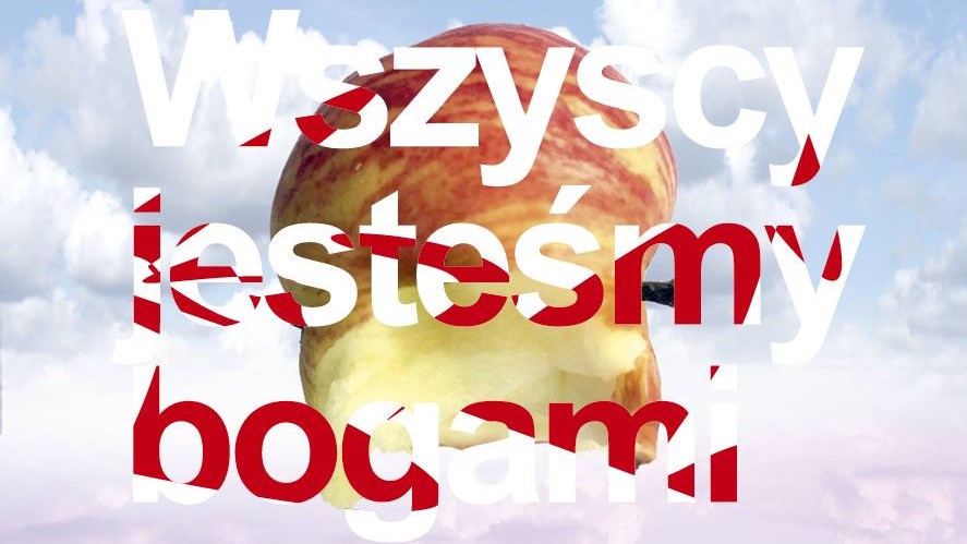 wszyscy jesteśmy bogami polskie teatr tańca - FB: Polski Teatr Tańca - Polish Dance Theatre