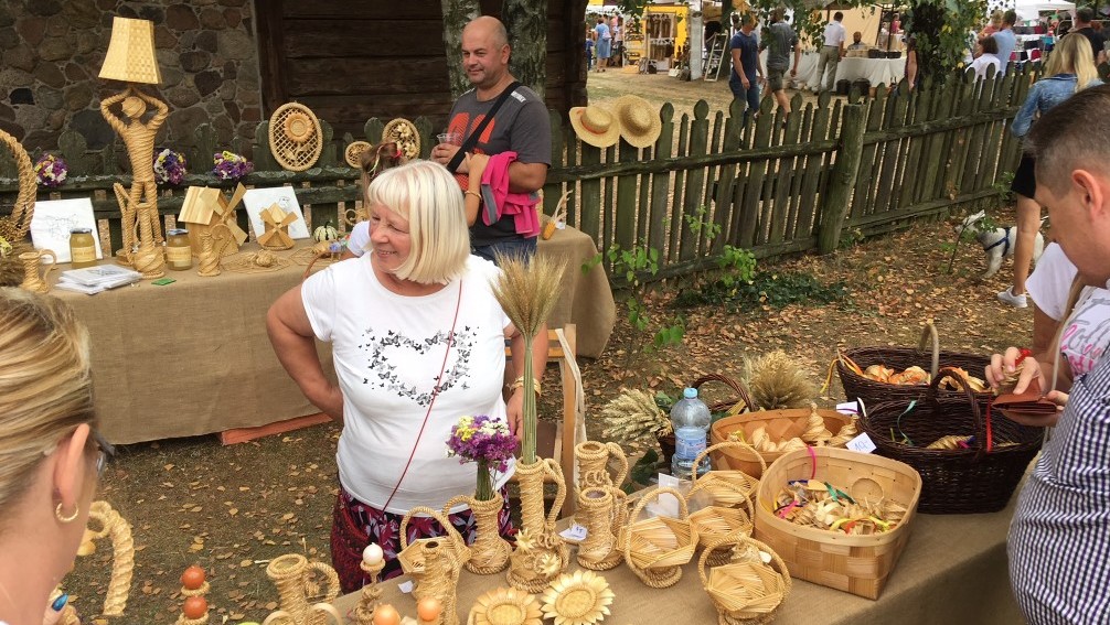 pożegnanie lata skansen dziekanowice - Rafał Muniak