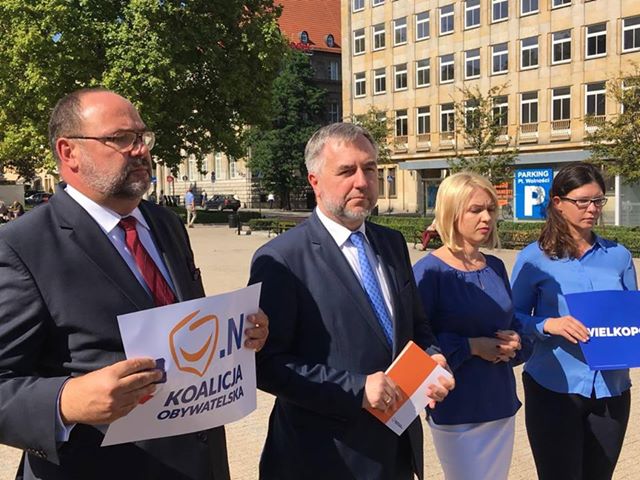 koalicjapoznan - Piotr Jaśkowiak