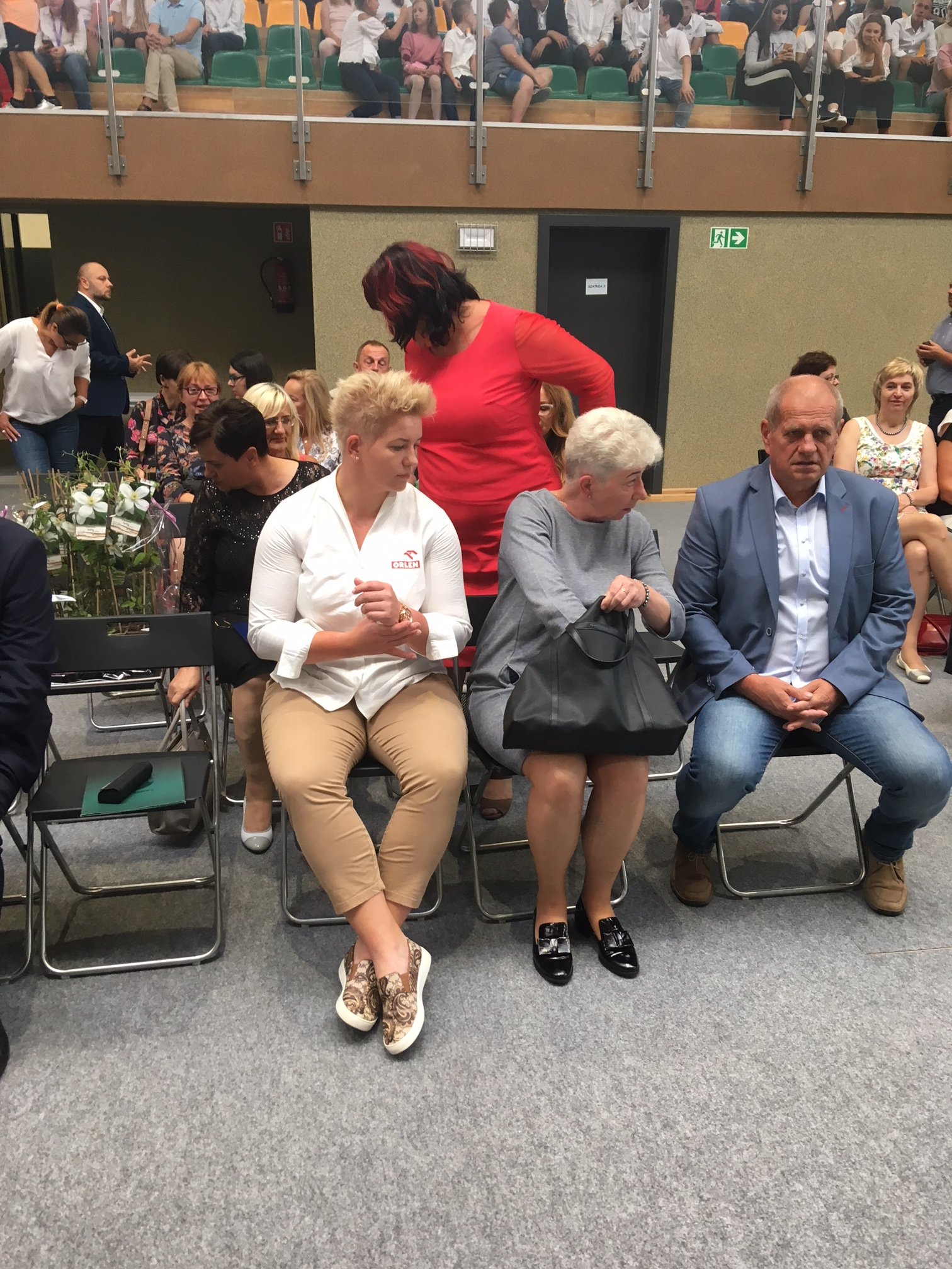 jacekmarciniakanita - Jacek Marciniak