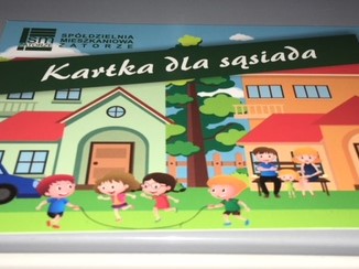 kartka - Sławomir Zasadzki