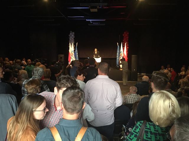 konferencjalewica2 - Jacek Butlewski