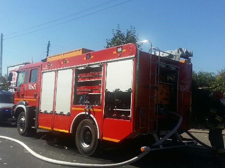 straż pożarna działki dojazd poznań - Magdalena Konieczna