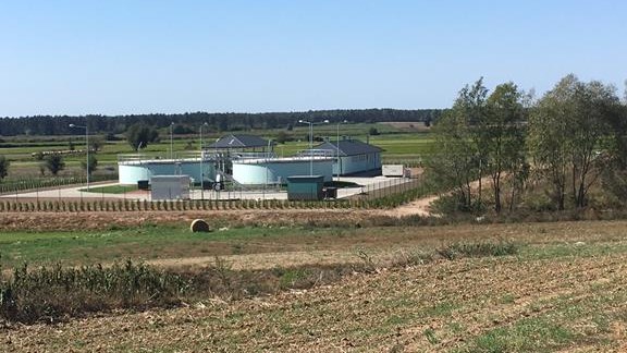 oczyszczalnia krzywiń - Jacek Marciniak