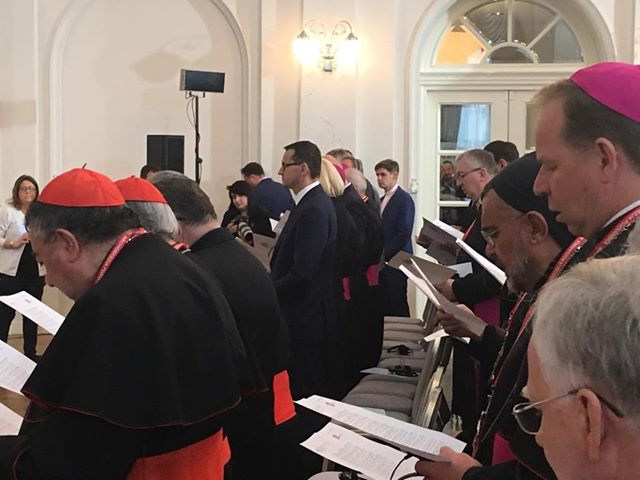 biskupi morawiecki - Jacek Butlewski