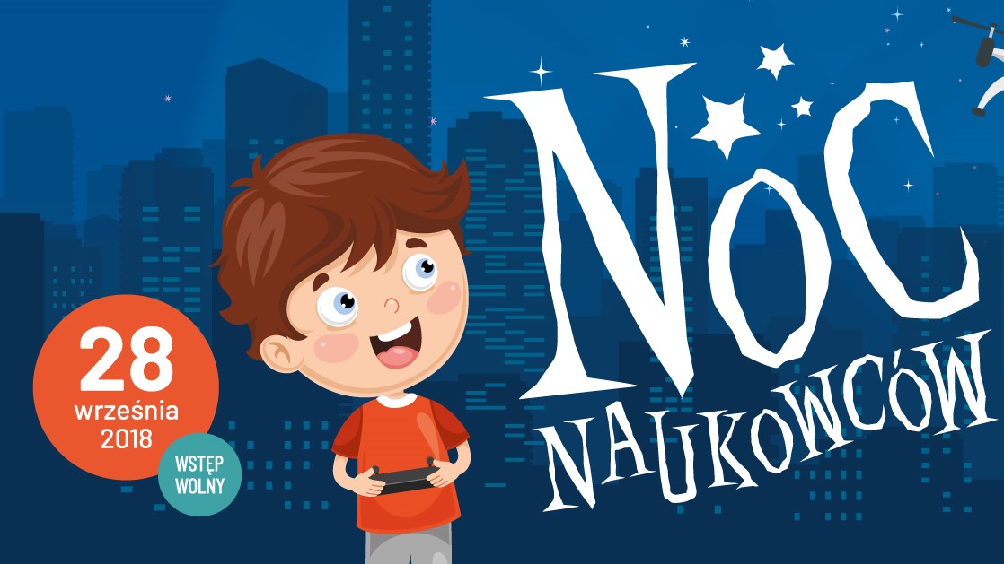 noc naukowców 2018 - www.nocnaukowcow.pl