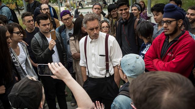 Jordan Peterson www mississauga - www.mississauga