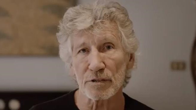 Rogers Waters - Rogers Waters Twitter