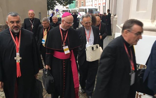 biskupi - Jacek Butlewski