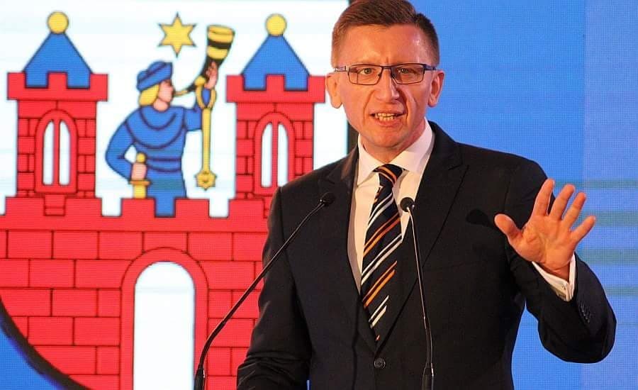 Dariusz Grodziński kalisz - www.dariuszgrodzinski.pl