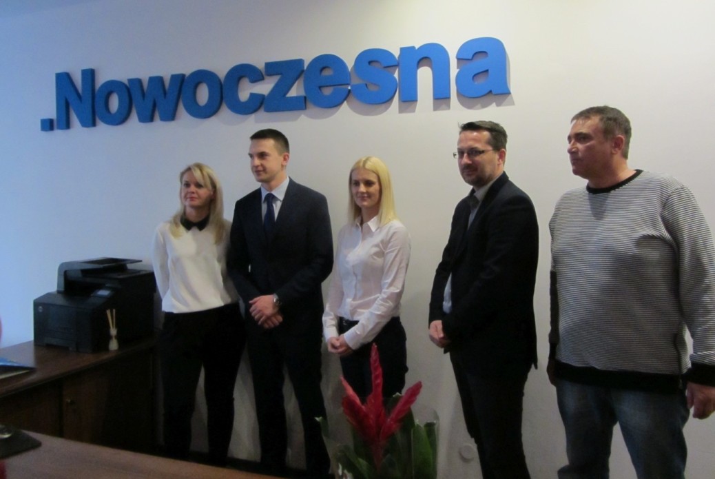 nowoczesna - www.wielkopolskie.nowoczesna.org